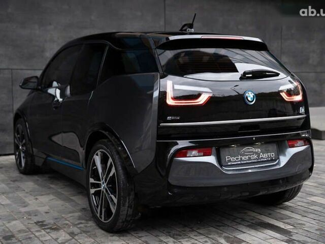 БМВ И3, объемом двигателя 0 л и пробегом 64 тыс. км за 15000 $, фото 8 на Automoto.ua