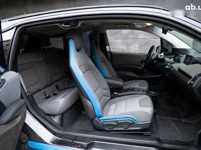 БМВ И3, объемом двигателя 0 л и пробегом 64 тыс. км за 15000 $, фото 25 на Automoto.ua