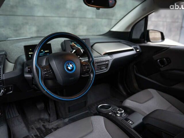 БМВ И3, объемом двигателя 0 л и пробегом 64 тыс. км за 15000 $, фото 15 на Automoto.ua