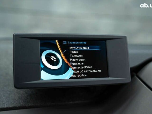 БМВ И3, объемом двигателя 0 л и пробегом 64 тыс. км за 15000 $, фото 18 на Automoto.ua