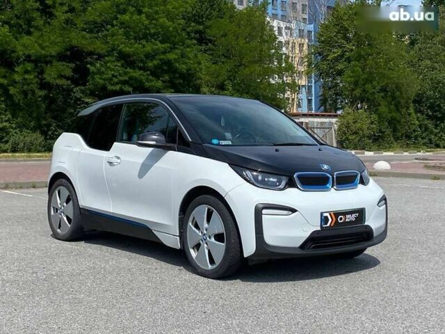 БМВ І3, об'ємом двигуна 0 л та пробігом 94 тис. км за 11990 $, фото 4 на Automoto.ua