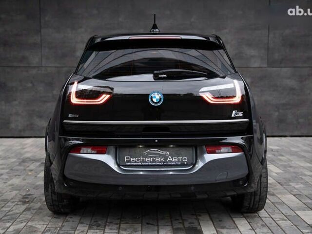 БМВ И3, объемом двигателя 0 л и пробегом 64 тыс. км за 15000 $, фото 7 на Automoto.ua