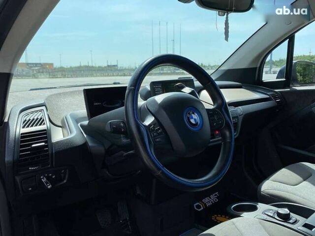 БМВ І3, об'ємом двигуна 0 л та пробігом 94 тис. км за 11990 $, фото 10 на Automoto.ua