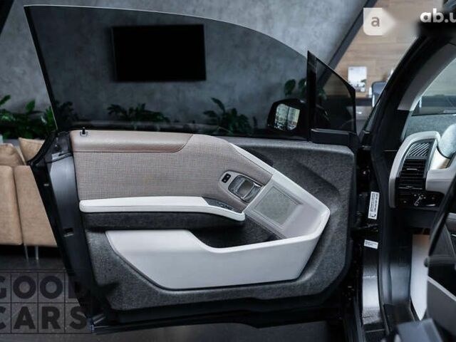 БМВ И3, объемом двигателя 0 л и пробегом 16 тыс. км за 29900 $, фото 27 на Automoto.ua