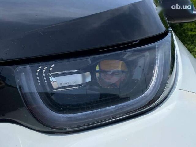 БМВ І3, об'ємом двигуна 0 л та пробігом 94 тис. км за 11990 $, фото 6 на Automoto.ua