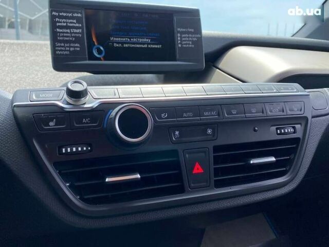 БМВ І3, об'ємом двигуна 0 л та пробігом 94 тис. км за 11990 $, фото 13 на Automoto.ua