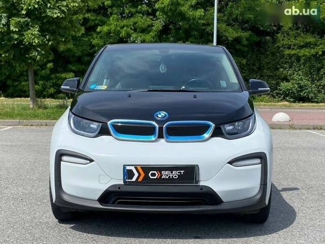 БМВ І3, об'ємом двигуна 0 л та пробігом 94 тис. км за 11990 $, фото 5 на Automoto.ua