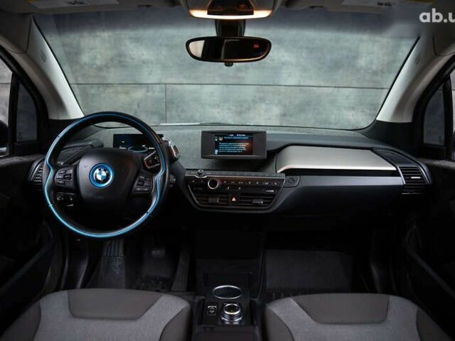 БМВ И3, объемом двигателя 0 л и пробегом 64 тыс. км за 15000 $, фото 11 на Automoto.ua