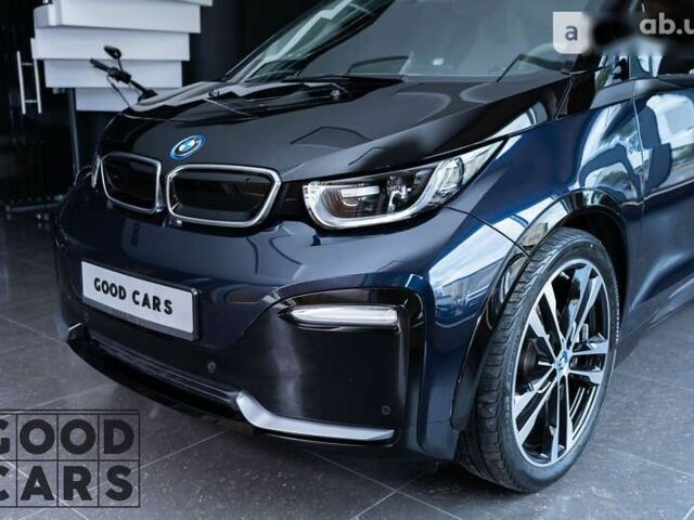 БМВ И3, объемом двигателя 0 л и пробегом 16 тыс. км за 29900 $, фото 9 на Automoto.ua