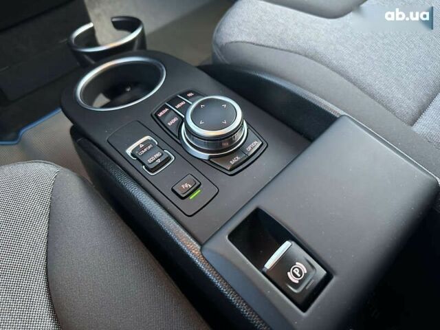 БМВ И3, объемом двигателя 0 л и пробегом 64 тыс. км за 14999 $, фото 12 на Automoto.ua