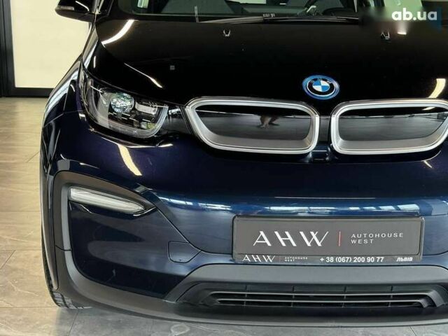 БМВ И3, объемом двигателя 0 л и пробегом 44 тыс. км за 15500 $, фото 2 на Automoto.ua