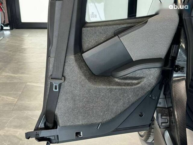 БМВ И3, объемом двигателя 0 л и пробегом 44 тыс. км за 15500 $, фото 24 на Automoto.ua