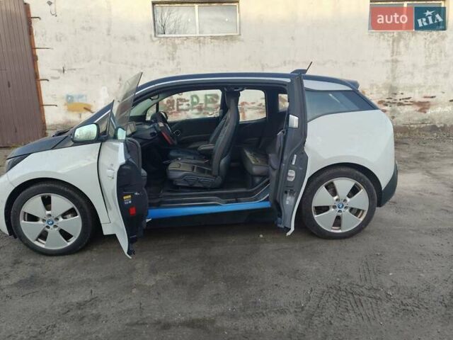 БМВ И3, объемом двигателя 0 л и пробегом 72 тыс. км за 10900 $, фото 4 на Automoto.ua