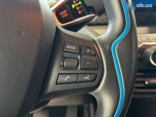 БМВ И3, объемом двигателя 0 л и пробегом 44 тыс. км за 15500 $, фото 26 на Automoto.ua