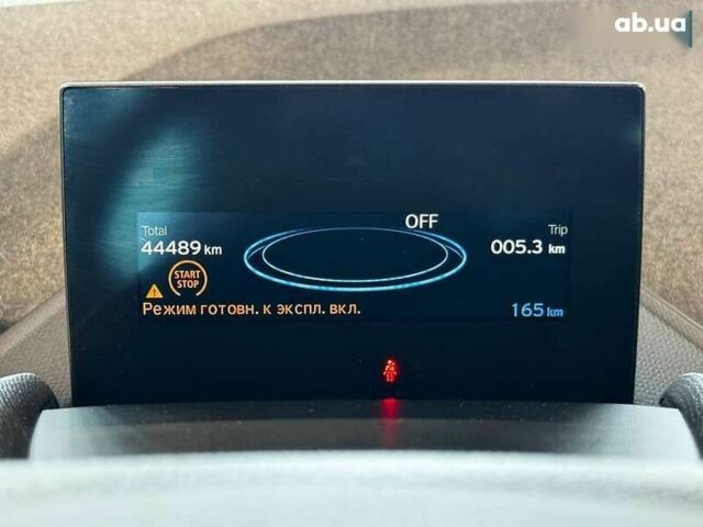 БМВ И3, объемом двигателя 0 л и пробегом 44 тыс. км за 15500 $, фото 27 на Automoto.ua