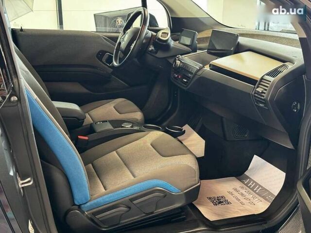 БМВ И3, объемом двигателя 0 л и пробегом 44 тыс. км за 15500 $, фото 22 на Automoto.ua