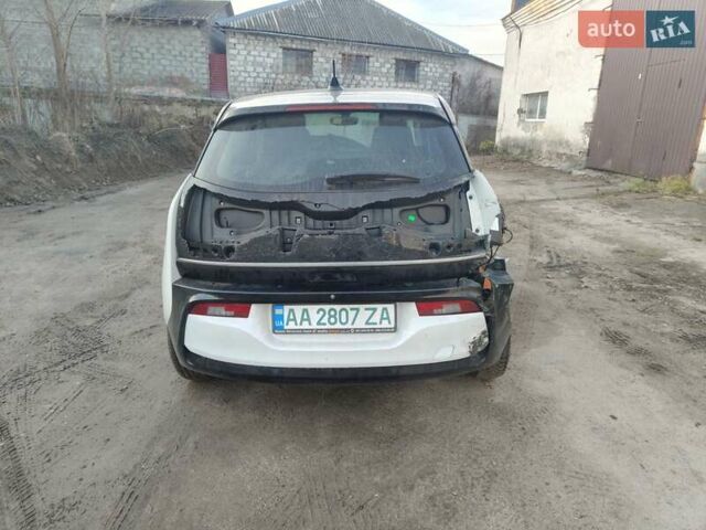 БМВ И3, объемом двигателя 0 л и пробегом 72 тыс. км за 10900 $, фото 8 на Automoto.ua