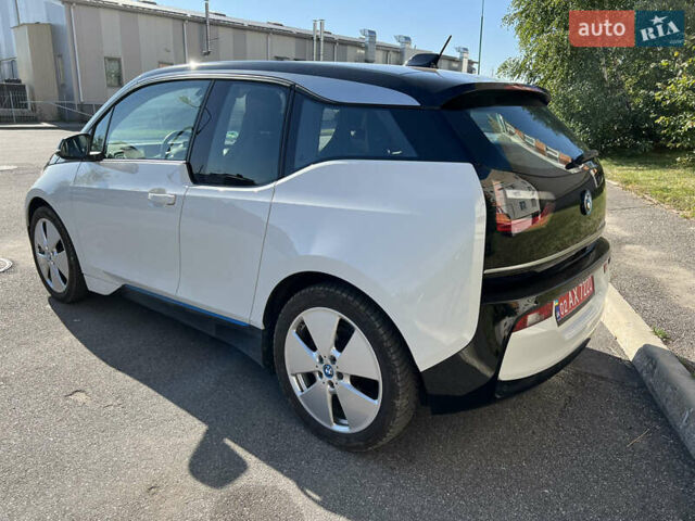 БМВ И3, объемом двигателя 0 л и пробегом 36 тыс. км за 22500 $, фото 25 на Automoto.ua