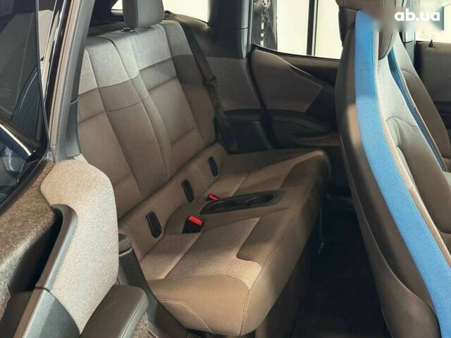 БМВ И3, объемом двигателя 0 л и пробегом 44 тыс. км за 15500 $, фото 23 на Automoto.ua