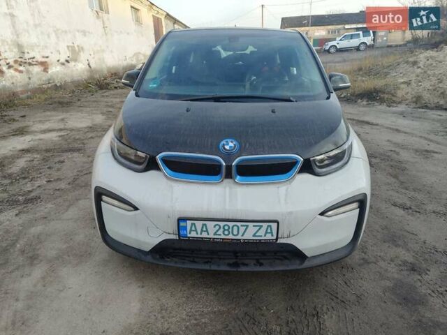 БМВ И3, объемом двигателя 0 л и пробегом 72 тыс. км за 10900 $, фото 12 на Automoto.ua