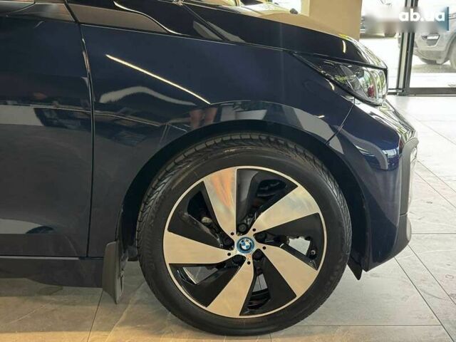 БМВ И3, объемом двигателя 0 л и пробегом 44 тыс. км за 15500 $, фото 4 на Automoto.ua