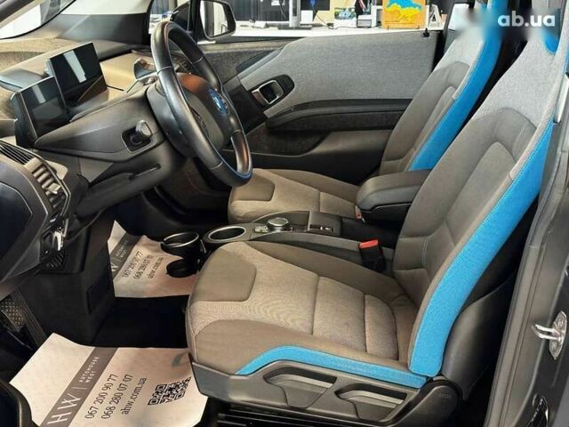 БМВ И3, объемом двигателя 0 л и пробегом 44 тыс. км за 15500 $, фото 16 на Automoto.ua