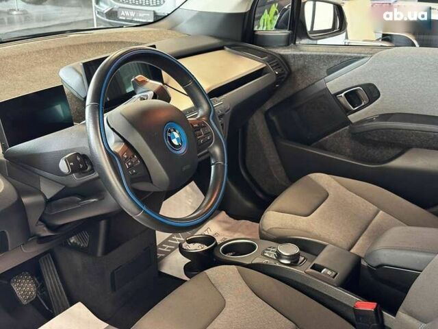 БМВ И3, объемом двигателя 0 л и пробегом 44 тыс. км за 15500 $, фото 15 на Automoto.ua