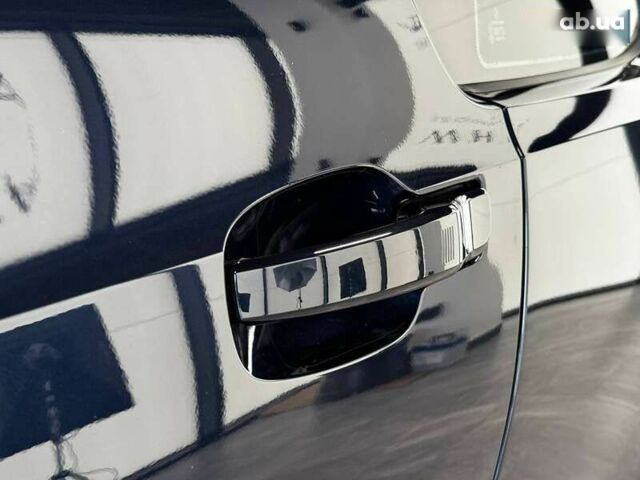 БМВ И3, объемом двигателя 0 л и пробегом 44 тыс. км за 15500 $, фото 9 на Automoto.ua