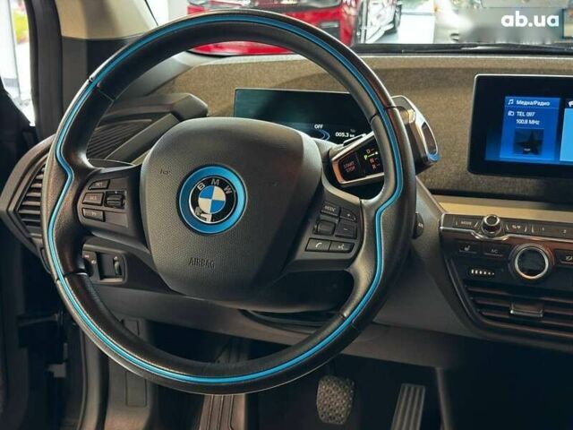 БМВ И3, объемом двигателя 0 л и пробегом 44 тыс. км за 15500 $, фото 29 на Automoto.ua