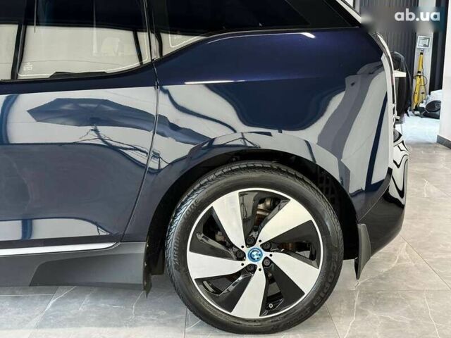 БМВ И3, объемом двигателя 0 л и пробегом 44 тыс. км за 15500 $, фото 10 на Automoto.ua