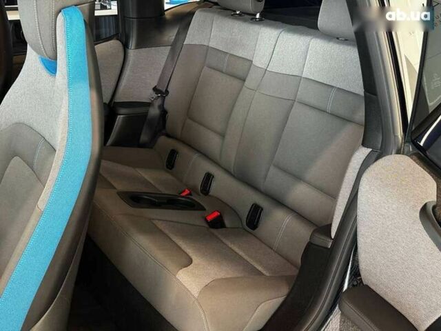 БМВ И3, объемом двигателя 0 л и пробегом 44 тыс. км за 15500 $, фото 18 на Automoto.ua