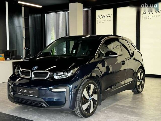 БМВ І3, об'ємом двигуна 0 л та пробігом 44 тис. км за 15500 $, фото 5 на Automoto.ua