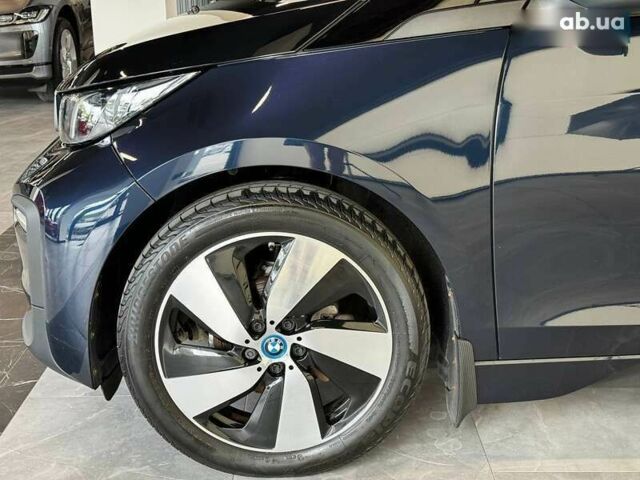 БМВ И3, объемом двигателя 0 л и пробегом 44 тыс. км за 15500 $, фото 5 на Automoto.ua