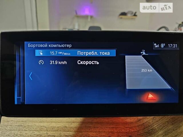 БМВ І3, об'ємом двигуна 0 л та пробігом 62 тис. км за 20900 $, фото 36 на Automoto.ua