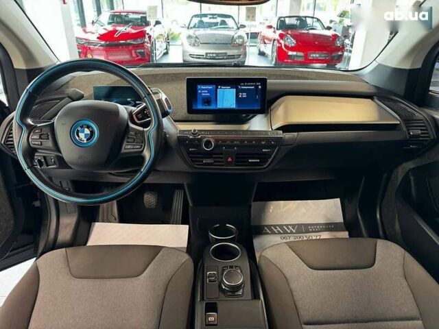 БМВ И3, объемом двигателя 0 л и пробегом 44 тыс. км за 15500 $, фото 28 на Automoto.ua