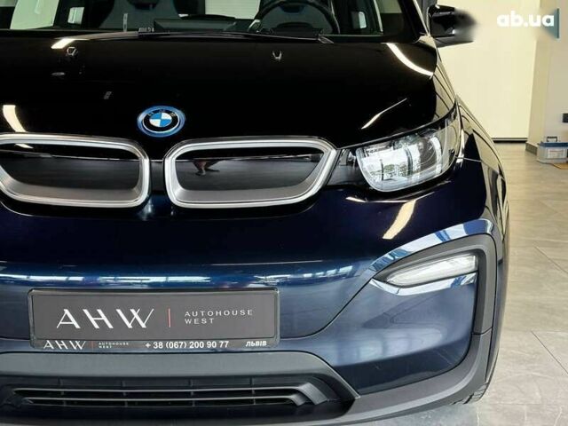 БМВ И3, объемом двигателя 0 л и пробегом 44 тыс. км за 15500 $, фото 3 на Automoto.ua