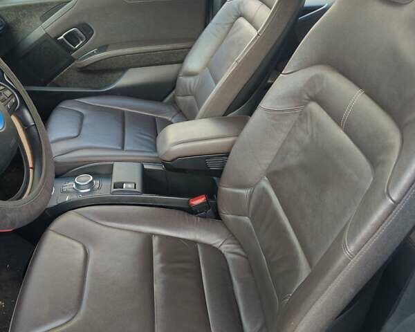 БМВ И3, объемом двигателя 0 л и пробегом 72 тыс. км за 10900 $, фото 6 на Automoto.ua