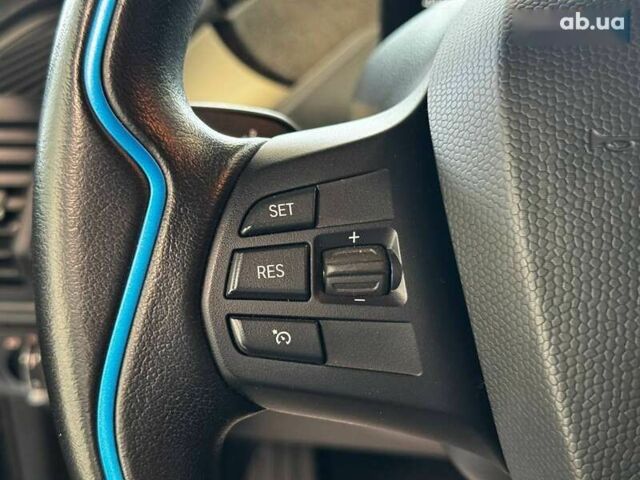 БМВ И3, объемом двигателя 0 л и пробегом 44 тыс. км за 15500 $, фото 25 на Automoto.ua