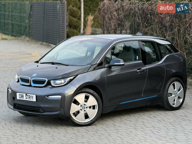 БМВ И3, объемом двигателя 0 л и пробегом 3 тыс. км за 13800 $, фото 7 на Automoto.ua