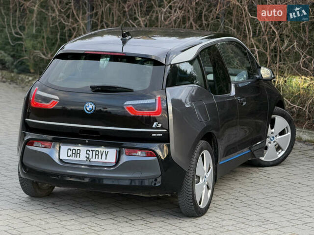 БМВ И3, объемом двигателя 0 л и пробегом 3 тыс. км за 13800 $, фото 3 на Automoto.ua