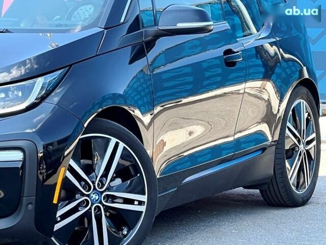 БМВ И3, объемом двигателя 0 л и пробегом 71 тыс. км за 18900 $, фото 7 на Automoto.ua