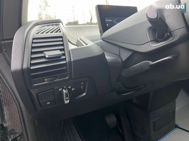 БМВ И3, объемом двигателя 0 л и пробегом 31 тыс. км за 19800 $, фото 14 на Automoto.ua