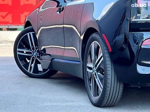 БМВ И3, объемом двигателя 0 л и пробегом 71 тыс. км за 18900 $, фото 15 на Automoto.ua