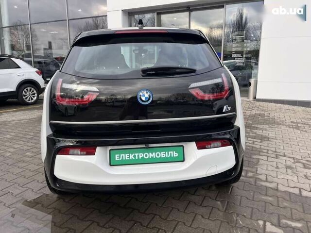 БМВ И3, объемом двигателя 0 л и пробегом 31 тыс. км за 19800 $, фото 8 на Automoto.ua