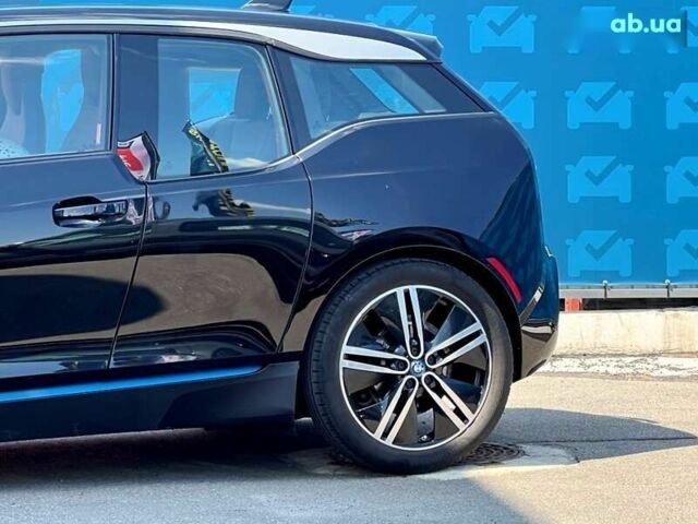 БМВ И3, объемом двигателя 0 л и пробегом 71 тыс. км за 18900 $, фото 12 на Automoto.ua