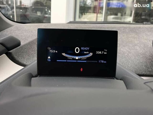 БМВ И3, объемом двигателя 0 л и пробегом 31 тыс. км за 19800 $, фото 23 на Automoto.ua