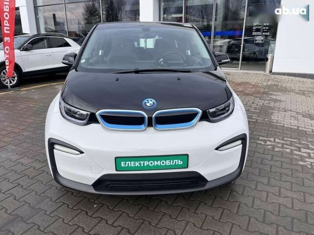 БМВ И3, объемом двигателя 0 л и пробегом 31 тыс. км за 19800 $, фото 2 на Automoto.ua