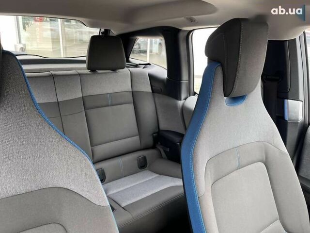 БМВ И3, объемом двигателя 0 л и пробегом 31 тыс. км за 19800 $, фото 28 на Automoto.ua