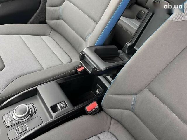 БМВ И3, объемом двигателя 0 л и пробегом 31 тыс. км за 19800 $, фото 25 на Automoto.ua