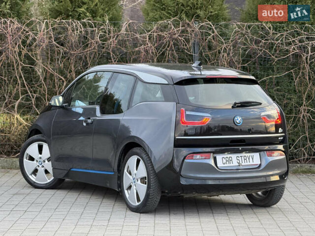 БМВ И3, объемом двигателя 0 л и пробегом 3 тыс. км за 13800 $, фото 2 на Automoto.ua